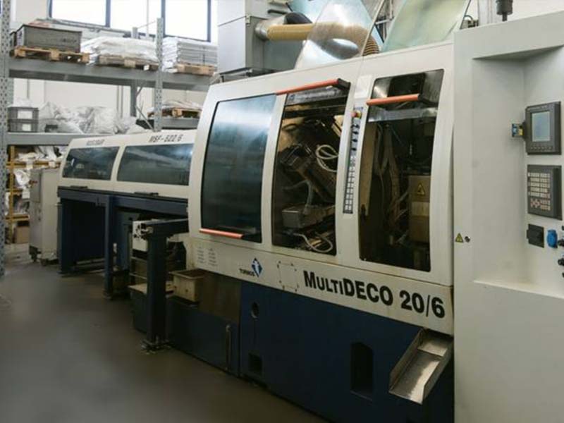Mori Seiki NZ2000